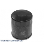 BLUE PRINT - ADT32108 - Фильтр масляный VW TARO 89-97  CHRYSLER NEON 94-99
